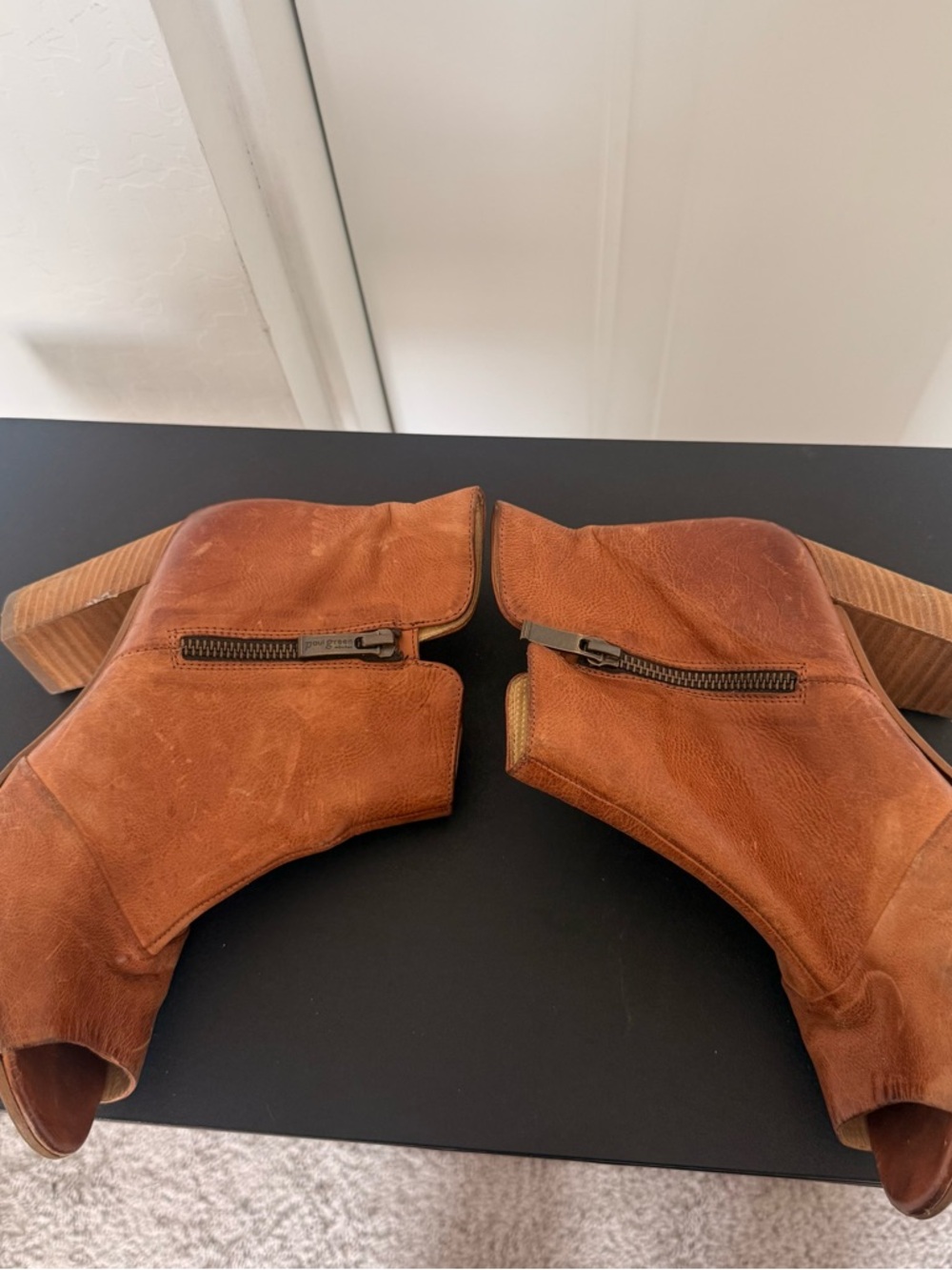 Paul Green Bellini Booties - Picture 4 of 6